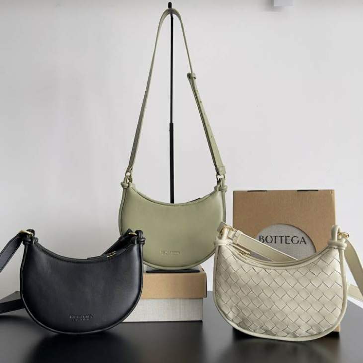 Picture of Bottega Veneta Handbags _SKUfw184062735fw